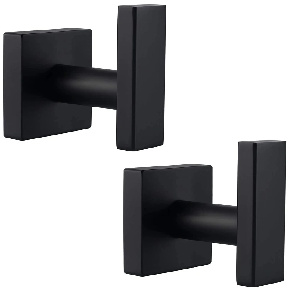 Stainless Steel Robe Hook factory